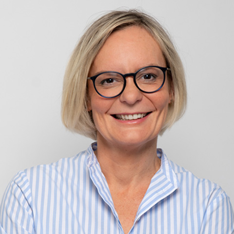 Rechtsanwältin Sandra Dury