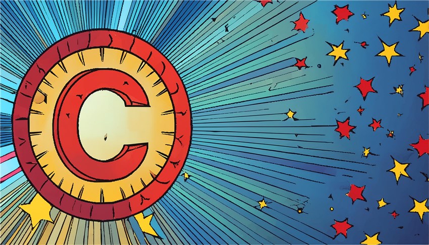 Urheberrecht Anwalt Frankfurt